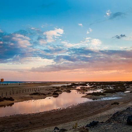 Casa Del Sol Daire Morro Jable  Dış mekan fotoğraf