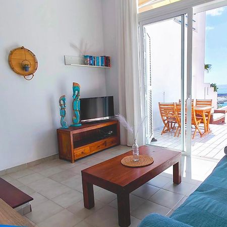 Casa Del Sol Daire Morro Jable  Dış mekan fotoğraf