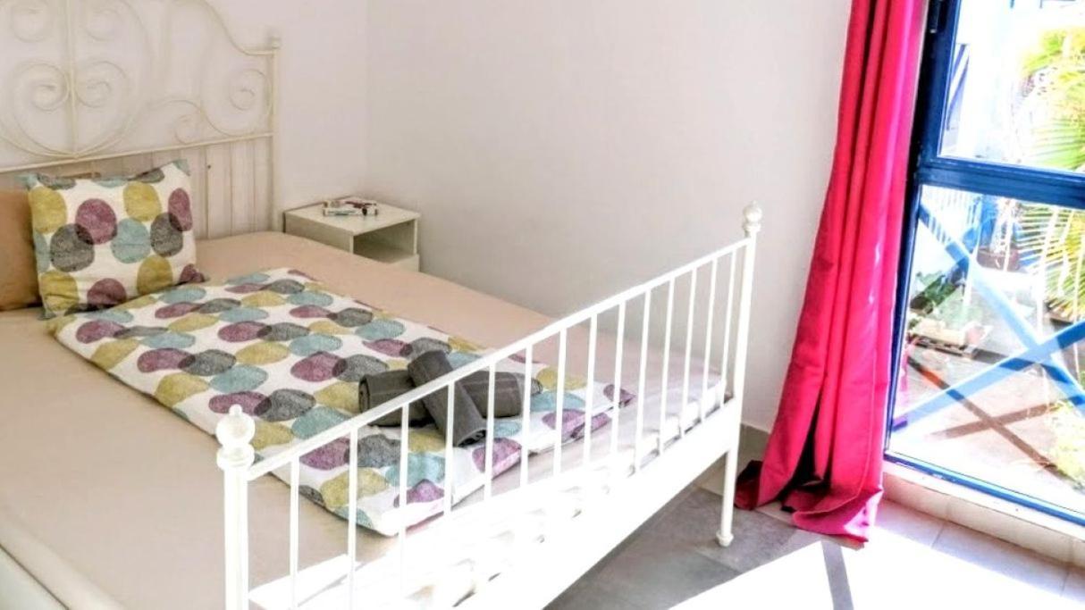 Casa Del Sol Daire Morro Jable  Dış mekan fotoğraf