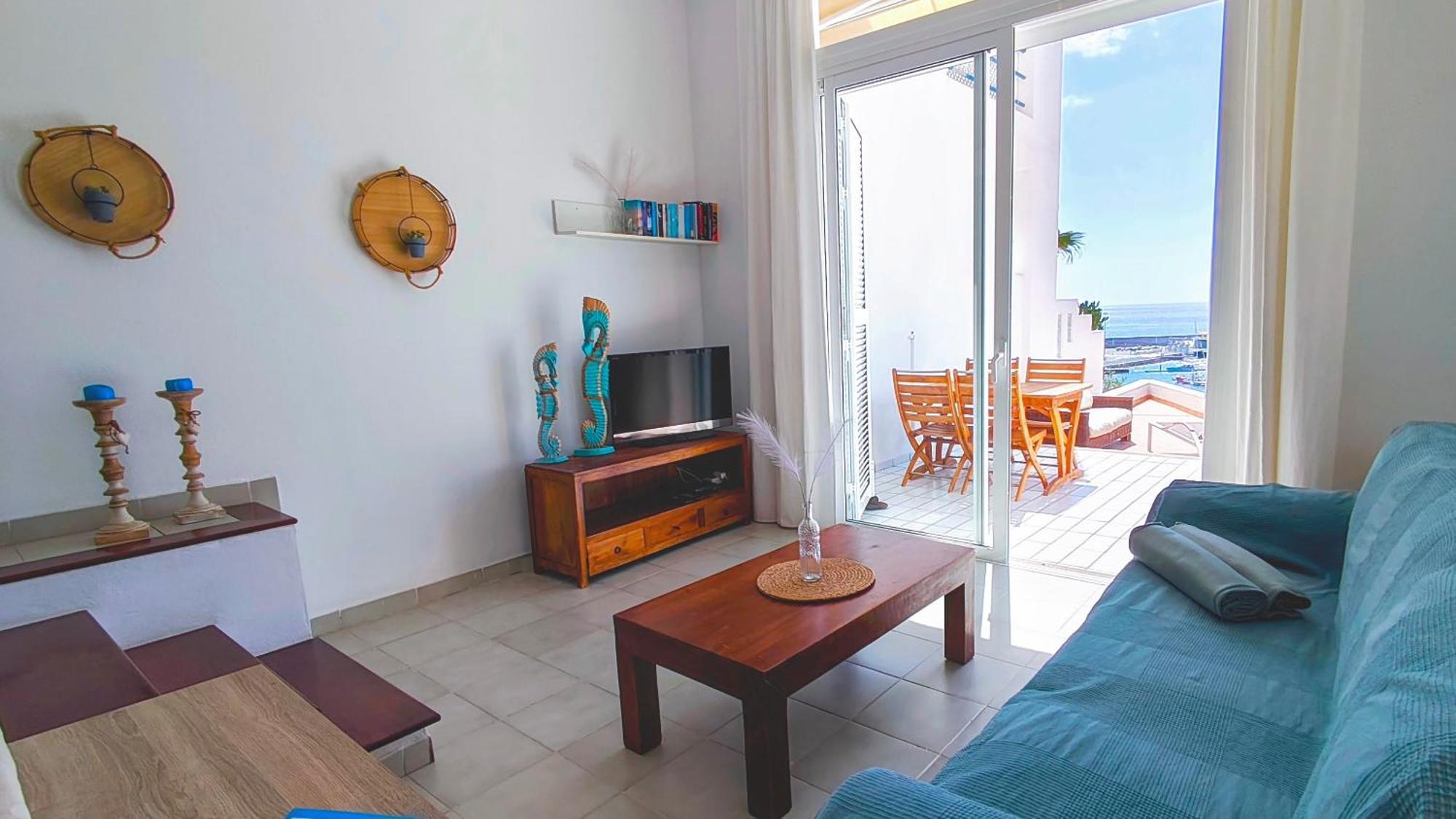 Casa Del Sol Daire Morro Jable  Dış mekan fotoğraf